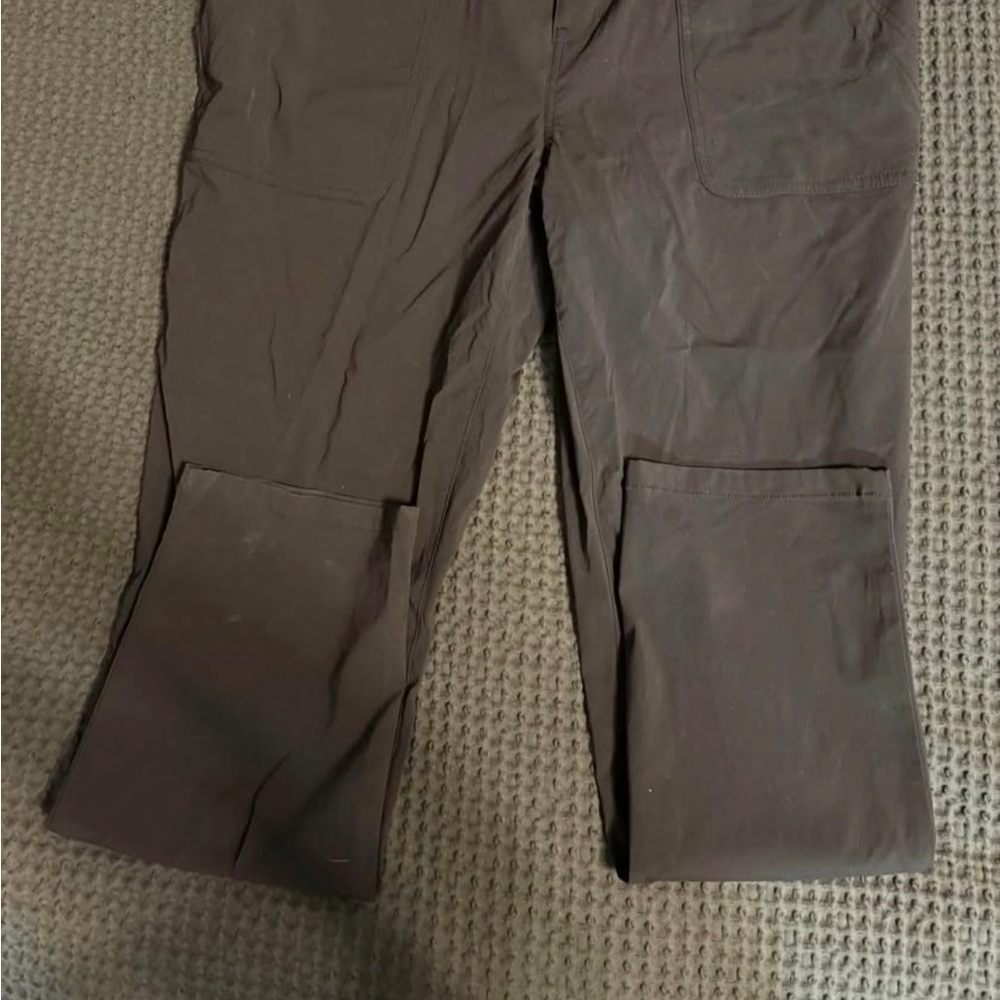 Eddie Bauer Black Women's Pants